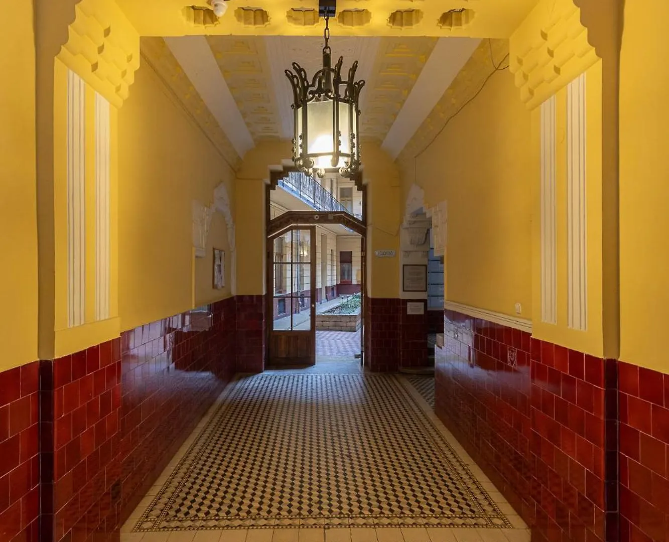 Harmony & Cute - Central Apartments Будапешт 0*,