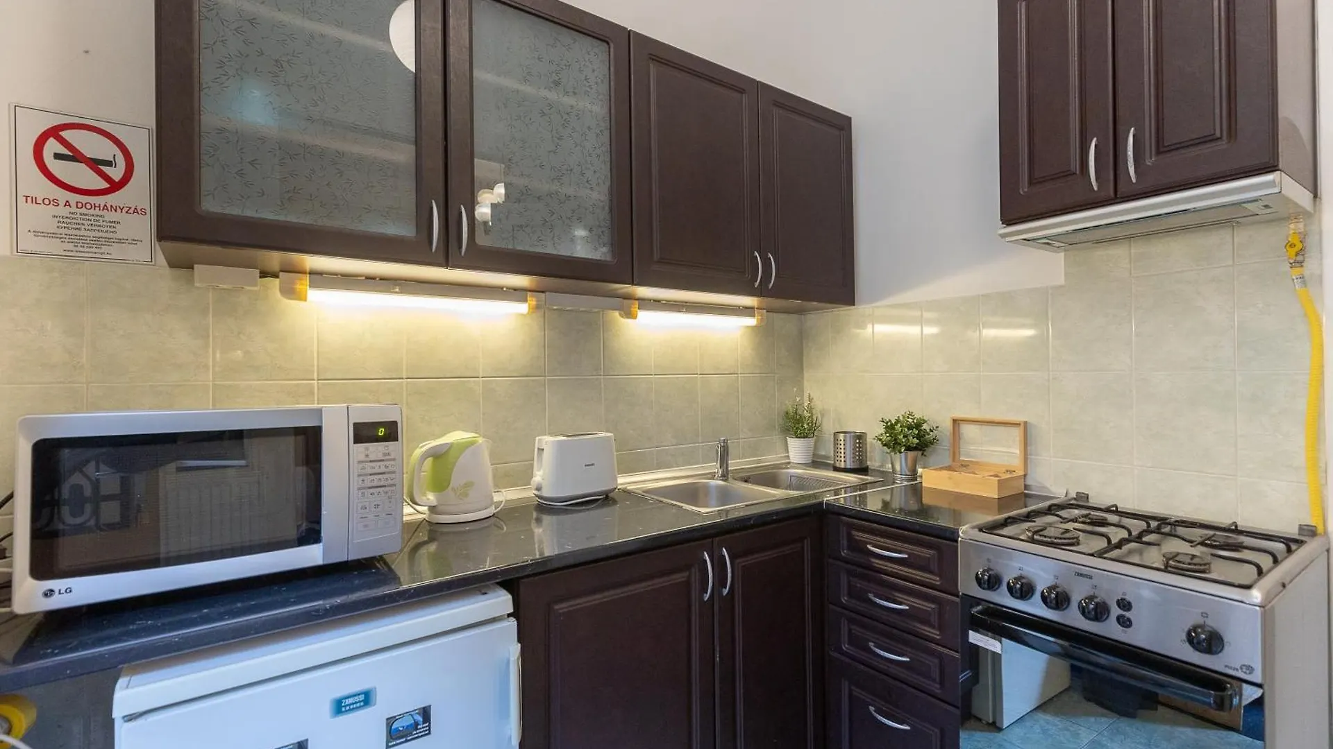 Harmony & Cute - Central Apartments Будапешт